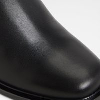 چکمه زنانه مشکی بالای زانو ANAHI – ALDO