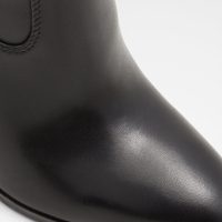 چکمه زنانه مشکی GLAJAR – ALDO