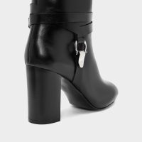 چکمه زنانه مشکی HOPELESSA-TR – ALDO