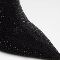 چکمه زنانه مشکی INNEZ – ALDO