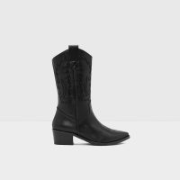 چکمه زنانه مشکی KEYWEST-TR – ALDO