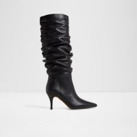 چکمه زنانه مشکی KIMMIA – ALDO