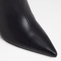 چکمه زنانه مشکی KIMMIA – ALDO