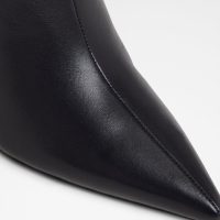 چکمه زنانه مشکی KIMMIA – ALDO