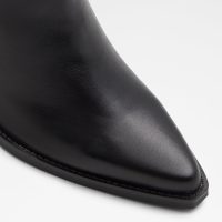 چکمه زنانه مشکی NEVADA – ALDO