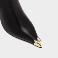 چکمه زنانه مشکی PAPILANA-TR – ALDO