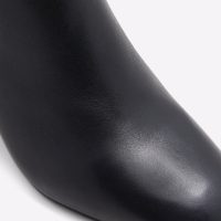 چکمه زنانه مشکی SATORI – ALDO