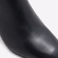 چکمه زنانه مشکی SATORI – ALDO