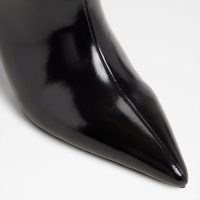 چکمه زنانه مشکی SELORA – ALDO