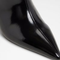 چکمه زنانه مشکی SELORA – ALDO