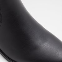 چکمه زنانه مشکی TANERDEE – ALDO