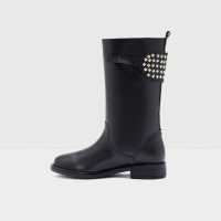 چکمه زنانه مشکی VAIL-TR – ALDO