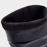 چکمه زنانه مشکی VAIL-TR – ALDO