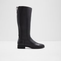 چکمه زنانه مشکی WICOENITALL – ALDO