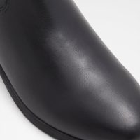 چکمه زنانه مشکی WICOENITALL – ALDO