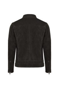 کت جیر مردانه خاکستری Patrick دری مد