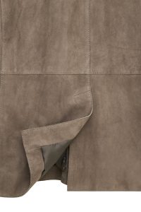 کت جیر مردانه رنگ بژ Blazer Rodrygo دری مد