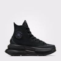 کتونی لژدار کانورس Run Star Legacy CX مشکی مردانه و زنانه اورجینال