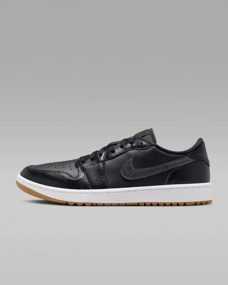 کتونی نایک Air Jordan 1 Low G اورجینال