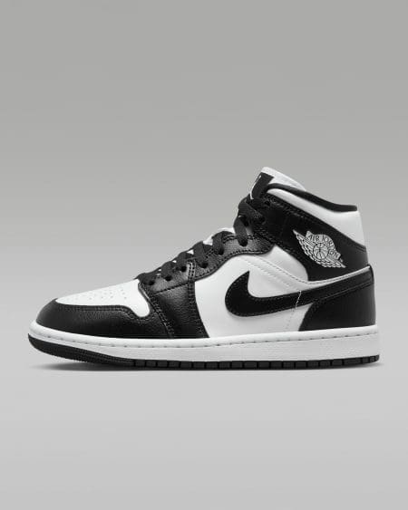 کتونی نایک Air Jordan 1 Mid اورجینال