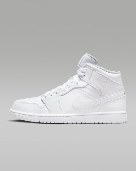 کتونی نایک Air Jordan 1 Mid اورجینال