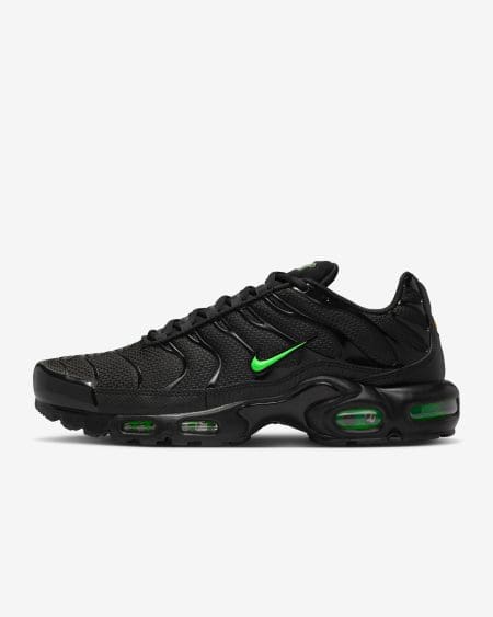 کتونی نایک Nike Air Max Plus اورجینال