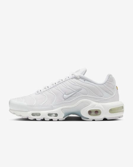 کتونی نایک Nike Air Max Plus اورجینال