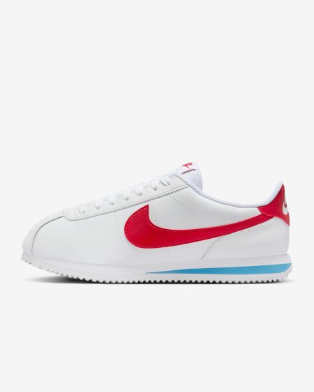 کتونی نایک Nike Cortez Leather اورجینال