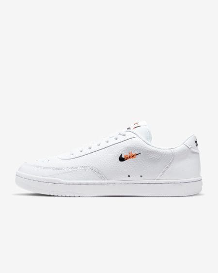 کتونی نایک Nike Court Vintage Premium اورجینال