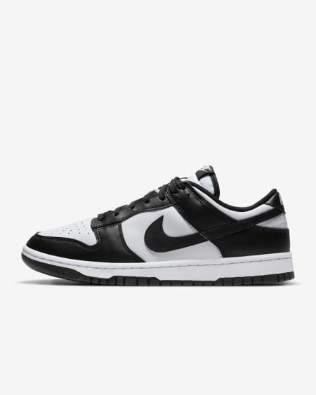 کتونی نایک Nike Dunk Low Retro اورجینال