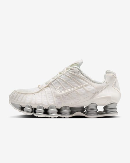 کتونی نایک Nike Shox TL اورجینال