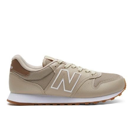 کتونی نیو بالانس New Balance 500  اورجینال