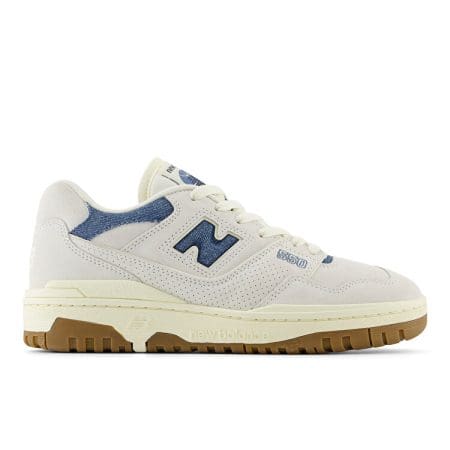 کتونی نیو بالانس New Balance 550  اورجینال