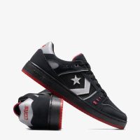 کتونی کانورس AS-1 Pro مشکی مردانه و زنانه