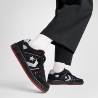 کتونی کانورس AS-1 Pro مشکی مردانه و زنانه