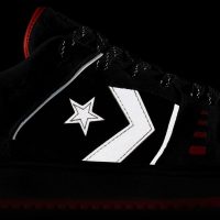 کتونی کانورس AS-1 Pro مشکی مردانه و زنانه