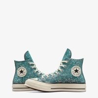 کتونی کانورس Chuck 70 آبی مردانه و زنانه