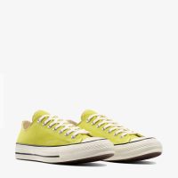 کتونی کانورس Chuck 70 زرد مردانه و زنانه