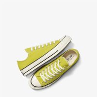 کتونی کانورس Chuck 70 زرد مردانه و زنانه