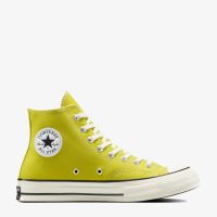 کتونی کانورس Chuck 70 زرد مردانه و زنانه