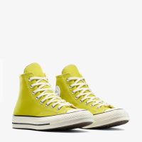 کتونی کانورس Chuck 70 زرد مردانه و زنانه