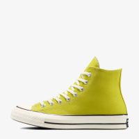 کتونی کانورس Chuck 70 زرد مردانه و زنانه