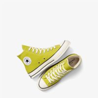 کتونی کانورس Chuck 70 زرد مردانه و زنانه