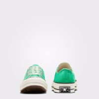 کتونی کانورس Chuck 70 سبز مردانه و زنانه