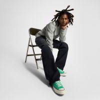 کتونی کانورس Chuck 70 سبز مردانه و زنانه