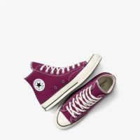 کتونی کانورس Chuck 70 صورتی مردانه و زنانه