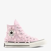 کتونی کانورس Chuck 70 صورتی مردانه و زنانه