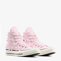 کتونی کانورس Chuck 70 صورتی مردانه و زنانه