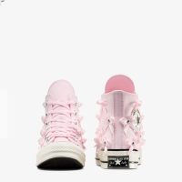 کتونی کانورس Chuck 70 صورتی مردانه و زنانه