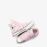 کتونی کانورس Chuck 70 صورتی مردانه و زنانه